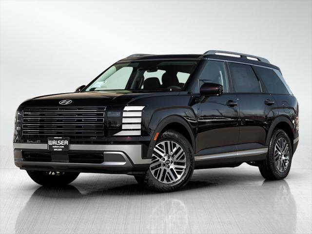 2026 Hyundai Palisade SEL Premium for sale in BROOKLYN PARK, MN