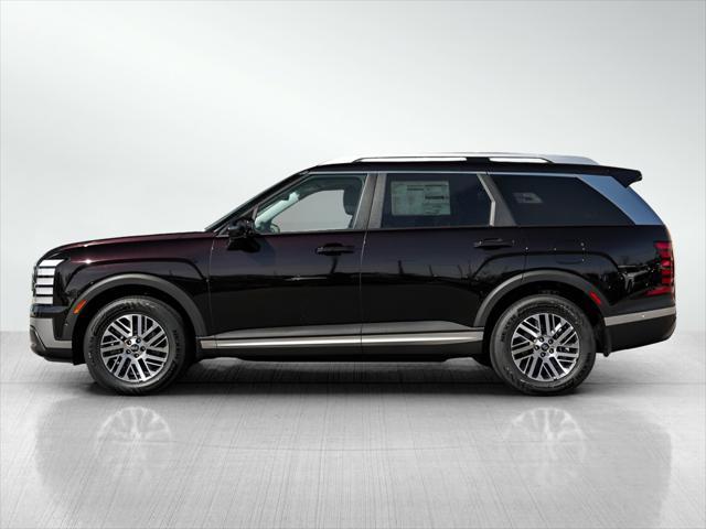 2026 Hyundai Palisade SEL Premium