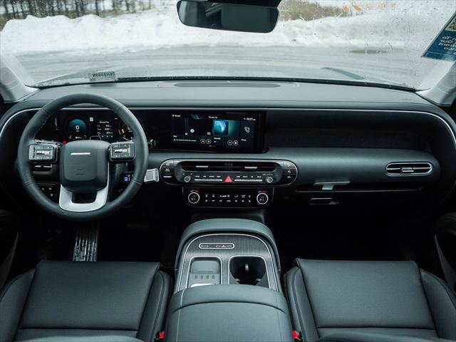 2026 Hyundai Palisade SEL Premium