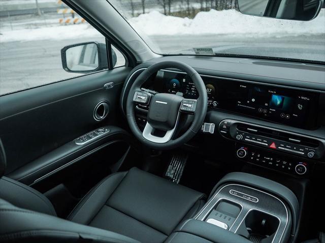 2026 Hyundai Palisade SEL Premium