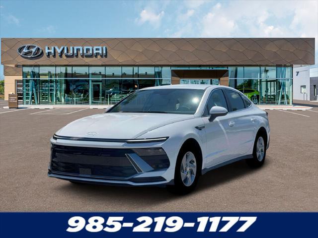 2026 Hyundai Sonata SE for sale in HOUMA, LA