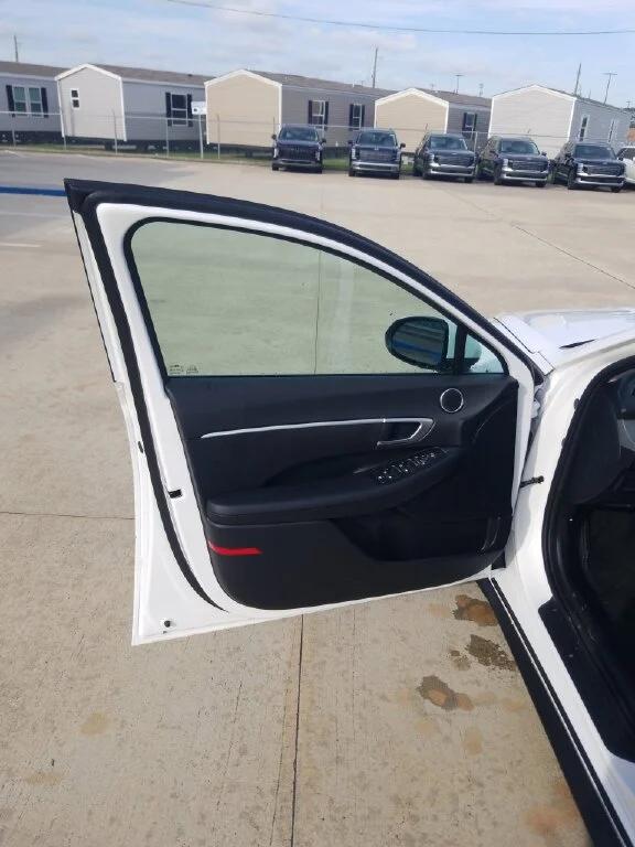2026 Hyundai Sonata SE