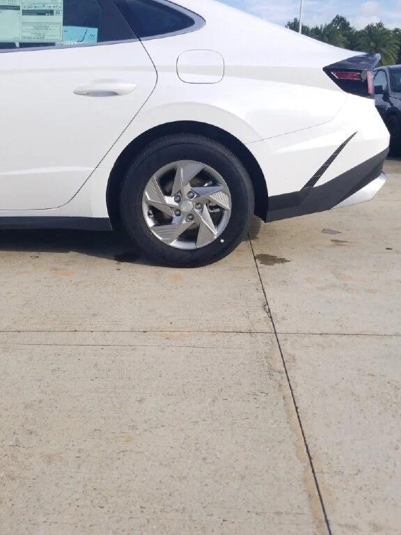 2026 Hyundai Sonata SE