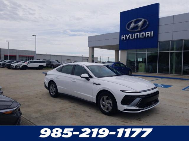 2026 Hyundai Sonata SE for sale in HOUMA, LA