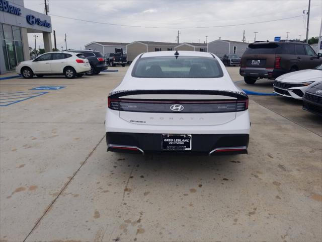 2026 Hyundai Sonata SE