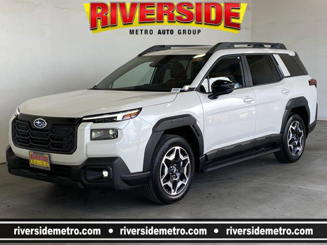 2026 Subaru Outback Touring for sale in RIVERSIDE, CA
