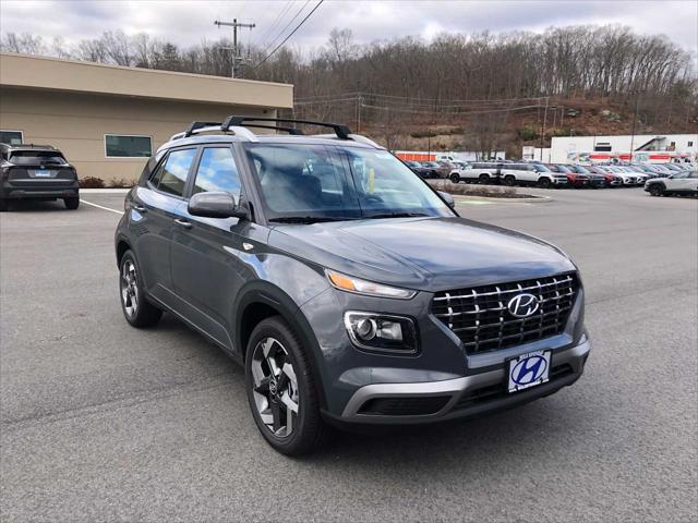 2026 Hyundai Venue SEL for sale in COLUMBIA, CT