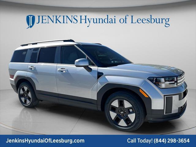 2026 Hyundai Santa Fe Hybrid SEL for sale in LEESBURG, FL