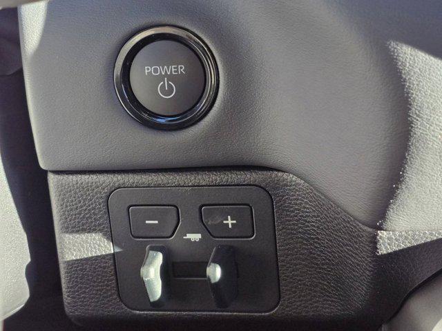2026 Toyota Tundra Platinum Hybrid CrewMax 5.5' Bed
