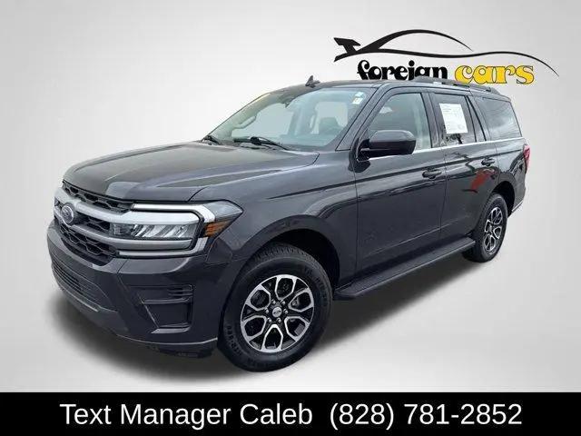2024 Ford Expedition XLT for sale in Hickory, NC