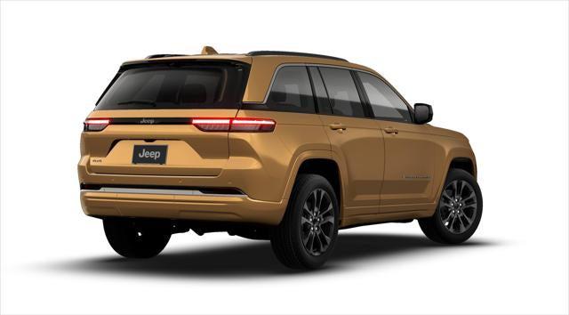 2026 Jeep Grand Cherokee GRAND CHEROKEE LIMITED RESERVE 4X4 2026 Jeep Grand Cherokee GRAND CHEROKEE LIMITED RESERVE 4X4