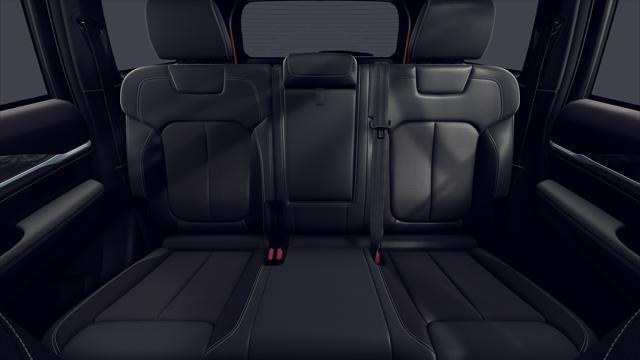 2026 Jeep Grand Cherokee GRAND CHEROKEE LIMITED RESERVE 4X4 2026 Jeep Grand Cherokee GRAND CHEROKEE LIMITED RESERVE 4X4