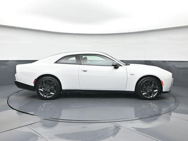 2026 Dodge Charger CHARGER R/T PLUS 2-DOOR AWD