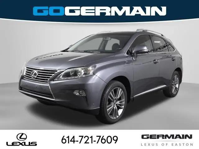 2015 Lexus RX 350 Base for sale near Columbus, OH