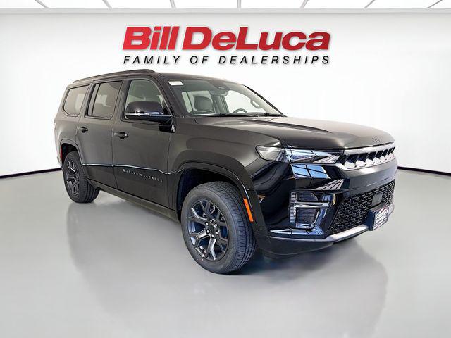 2026 Wagoneer Grand Wagoneer GRAND WAGONEER LIMITED ALTITUDE 4X4