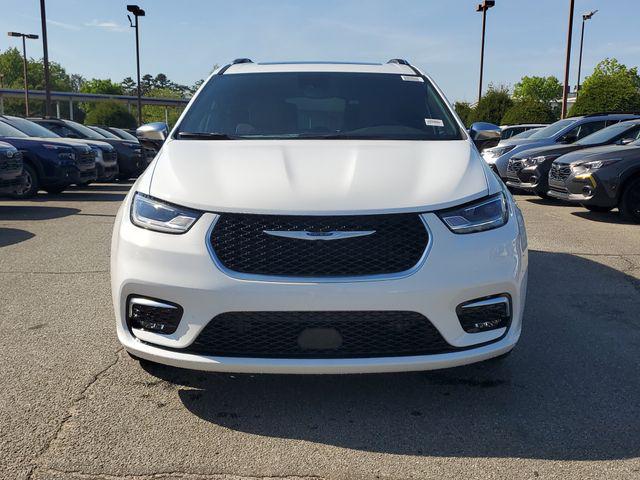 2026 Chrysler Pacifica PACIFICA PINNACLE