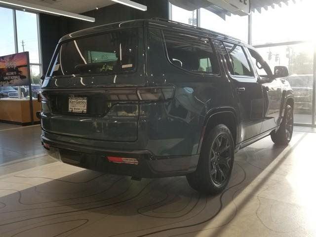 2026 Wagoneer Grand Wagoneer GRAND WAGONEER LIMITED ALTITUDE 4X4 2026 Wagoneer Grand Wagoneer GRAND WAGONEER LIMITED ALTITUDE 4X4