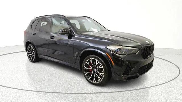 2022 BMW X5 M Base for sale in Ocean, NJ