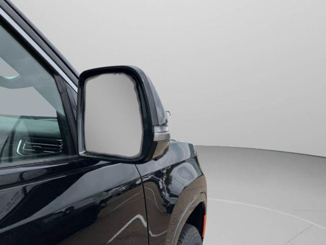 2026 Jeep Grand Wagoneer L 4x4