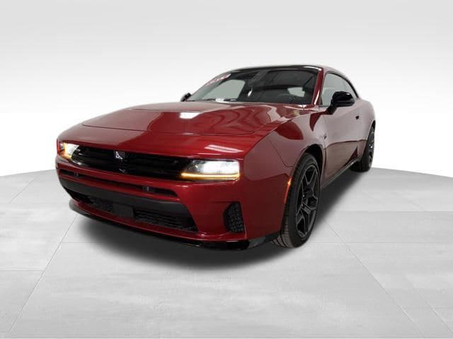 2026 Dodge Charger CHARGER R/T 2-DOOR AWD