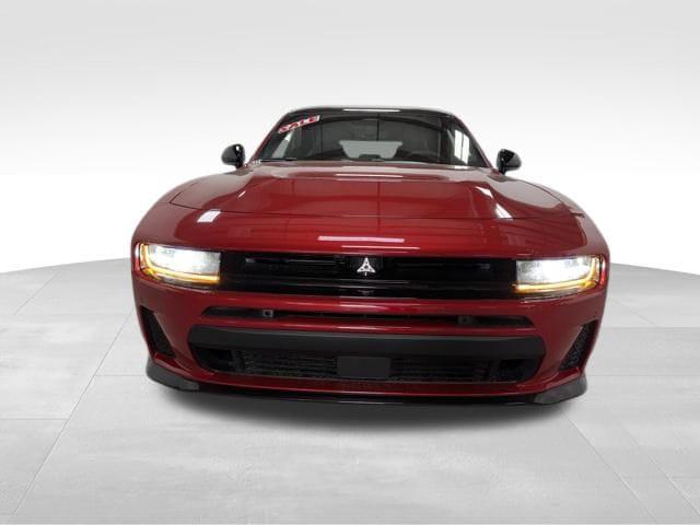 2026 Dodge Charger CHARGER R/T 2-DOOR AWD