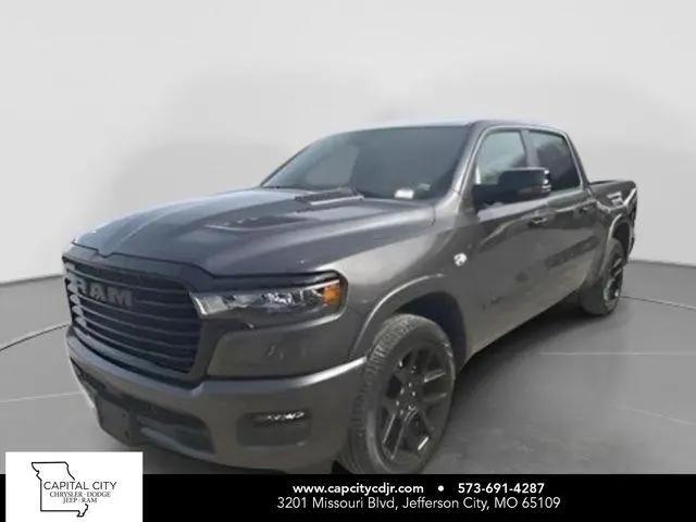 2026 Ram 1500 Laramie Crew Cab 4x4 5'7" Box for sale in Jefferson City, MO