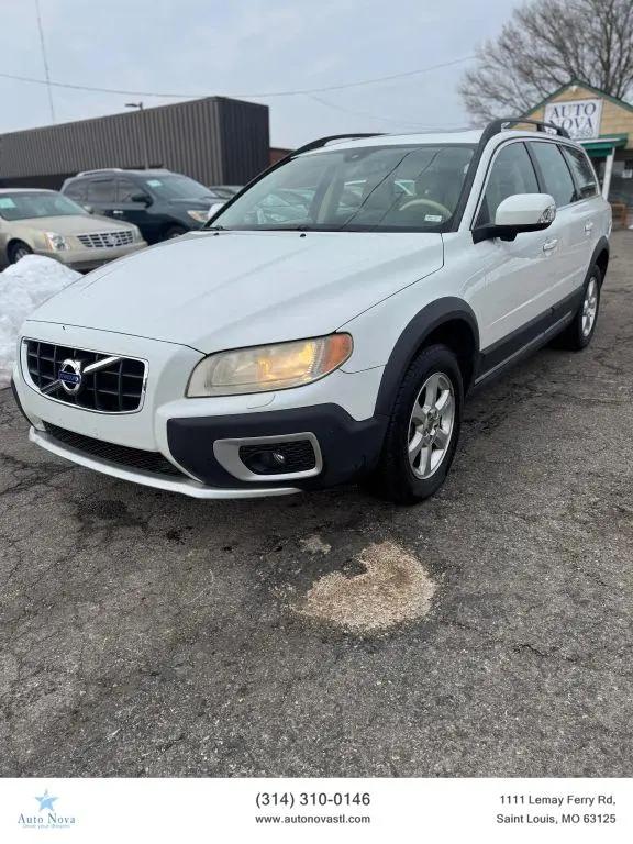 2010 Volvo XC70 3.2 for sale in St. Louis, MO