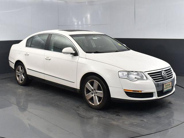 2008 Volkswagen Passat Komfort for sale in Lakewood, WA