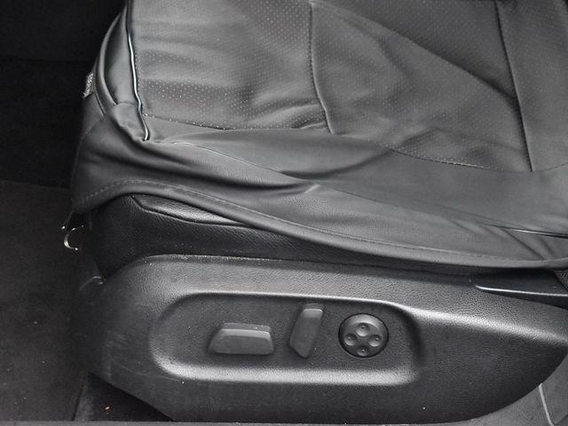 2008 Volkswagen Passat Komfort