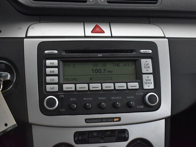 2008 Volkswagen Passat Komfort