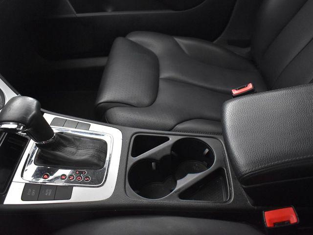 2008 Volkswagen Passat Komfort