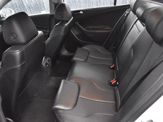 2008 Volkswagen Passat Komfort