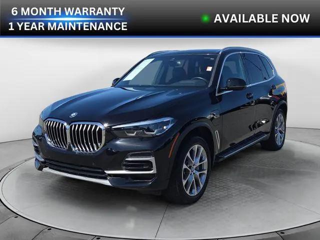 2023 BMW X5 xDrive45e for sale in Salisbury, NC