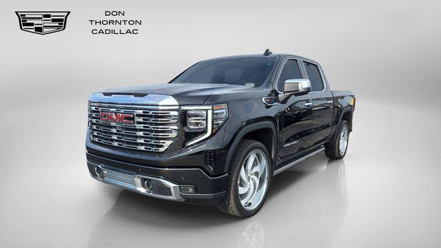 2025 GMC Sierra 1500 4WD Crew Cab Short Box Denali for sale in Tulsa, OK