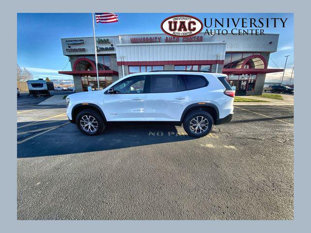 2026 GMC Acadia AT4 AWD for sale in Ellensburg, WA