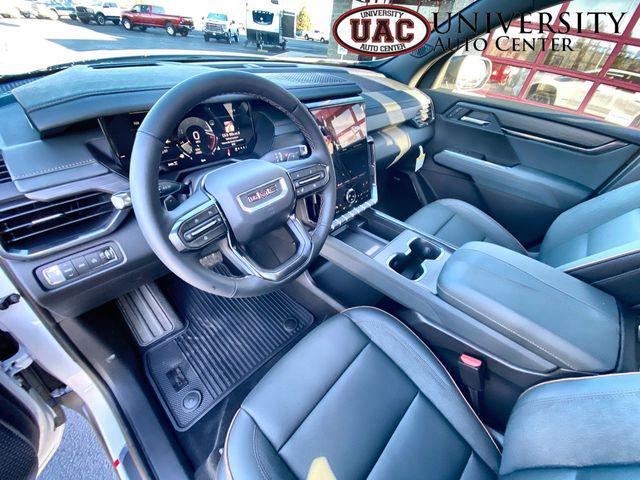 2026 GMC Acadia AT4 AWD