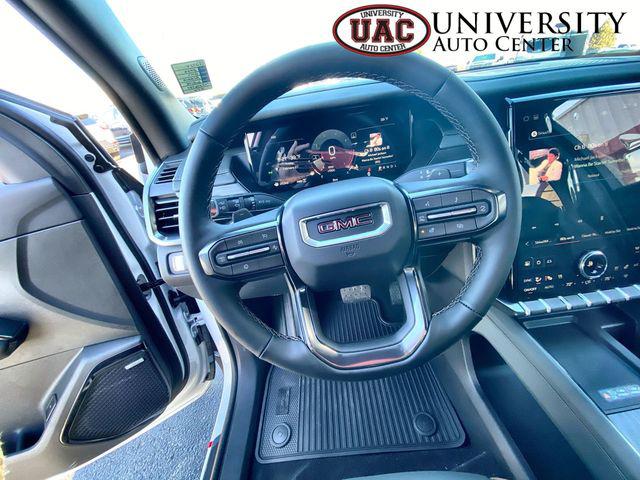 2026 GMC Acadia AT4 AWD