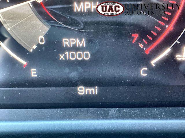 2026 GMC Acadia AT4 AWD
