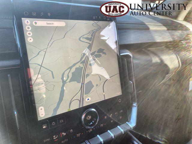 2026 GMC Acadia AT4 AWD