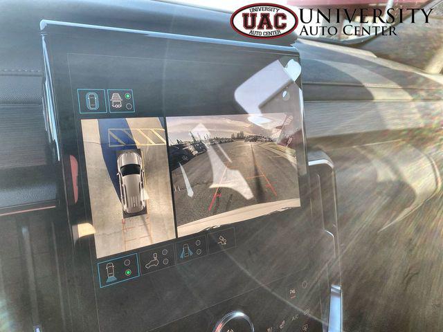 2026 GMC Acadia AT4 AWD