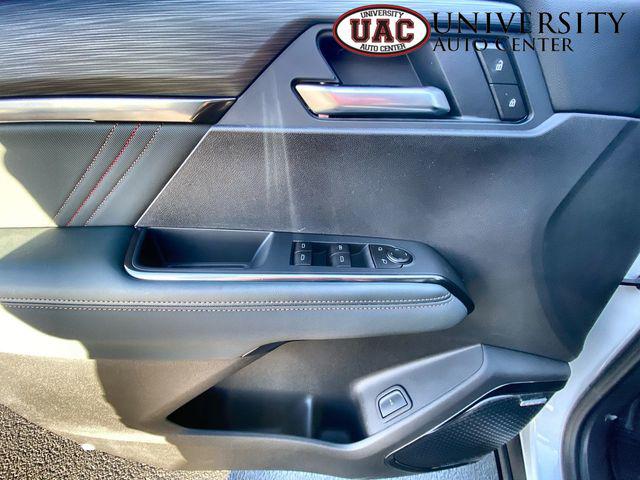 2026 GMC Acadia AT4 AWD