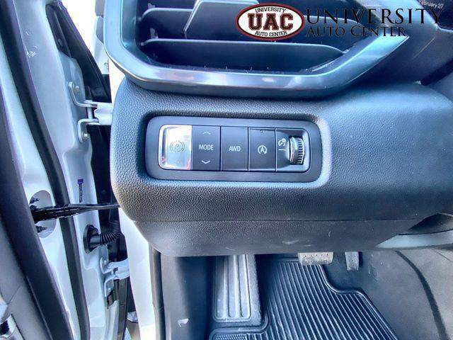 2026 GMC Acadia AT4 AWD