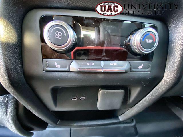 2026 GMC Acadia AT4 AWD