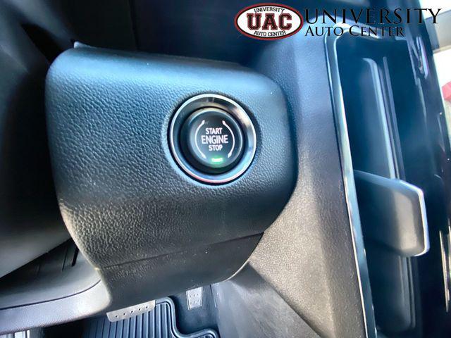 2026 GMC Acadia AT4 AWD