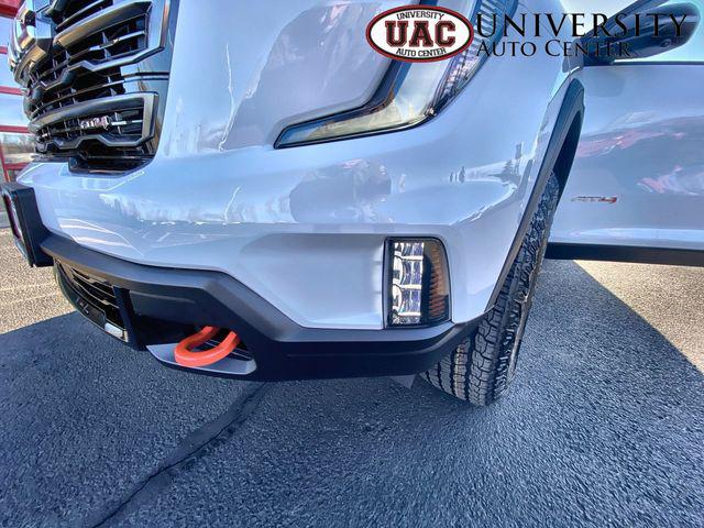 2026 GMC Acadia AT4 AWD