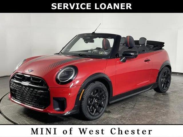 2026 MINI Cooper Convertible Cooper S for sale in West Chester, PA