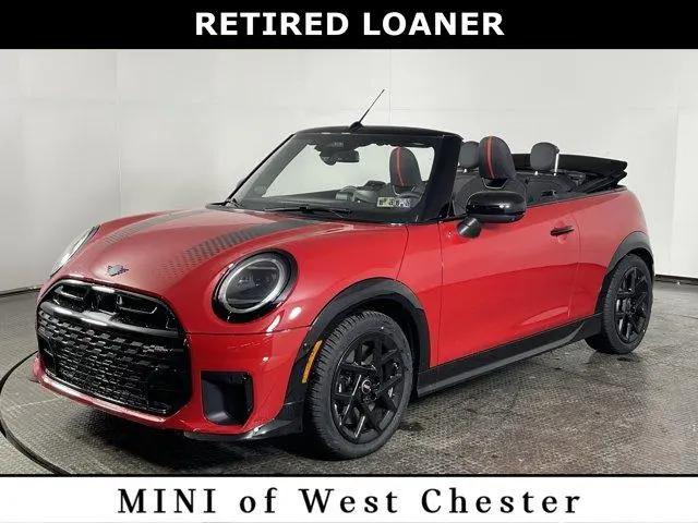 2026 MINI Cooper Convertible Cooper S for sale in West Chester, PA