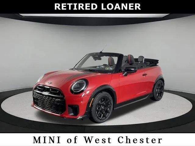 2026 MINI Cooper Convertible Cooper S for sale in West Chester, PA