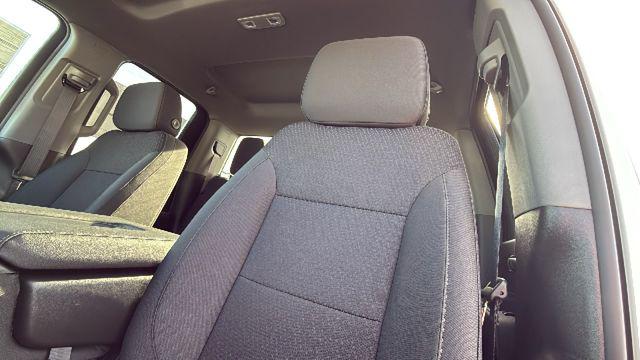 2026 Chevrolet Silverado 2500HD Double Cab, Long Bed, WT, 4WD