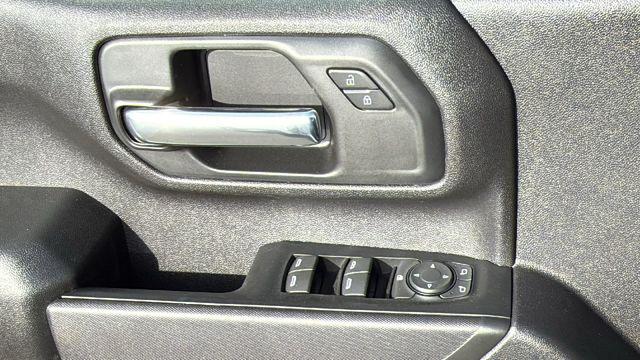 2026 Chevrolet Silverado 2500HD Double Cab, Long Bed, WT, 4WD